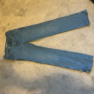 Boys Wrangler Jeans